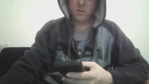 ballzrockwell online show from February 16, 2:04 pm