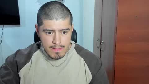 Andres -  online show from January 6, 10:19 am