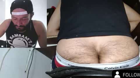 bambam online show from April 15, 3:45 pm