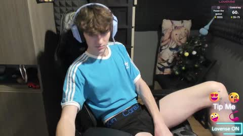 Gaz online show from January 10, 2:45 pm