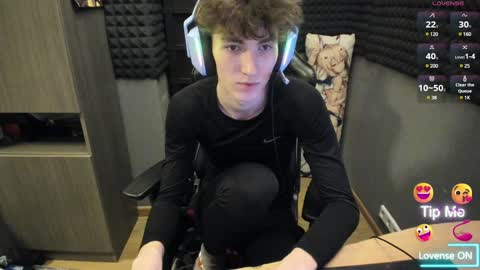 Gaz online show from December 11, 7:10 pm