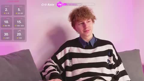 MICKEY online show from April 16, 10:37 am