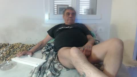 bambino6060 online show from January 21, 10:23 am