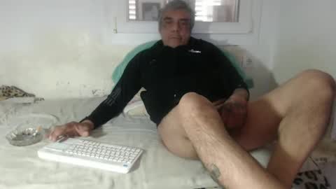 bambino6060 online show from December 8, 12:52 pm