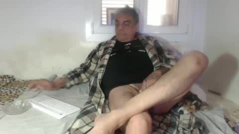 bambino6060 online show from January 22, 1:00 pm