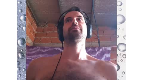 Snapshot of banana_argen_15 chatting on January 26, 6:58 pm Ezequiel online show from January 26, 6:58 pm