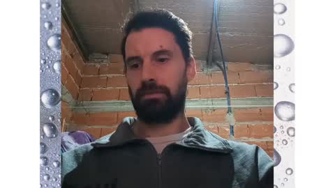 Snapshot of banana_argen_15 chatting on February 18, 2:38 am Ezequiel online show from February 18, 2:38 am