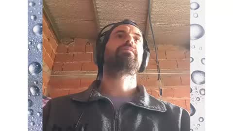 Snapshot of banana_argen_15 chatting on February 14, 4:41 pm Ezequiel online show from February 14, 4:41 pm