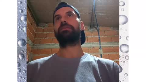 Snapshot of banana_argen_15 chatting on January 8, 1:42 am Ezequiel online show from January 8, 1:42 am
