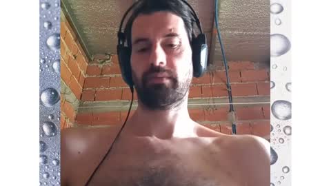 Snapshot of banana_argen_15 chatting on February 11, 4:35 pm Ezequiel online show from February 11, 4:35 pm