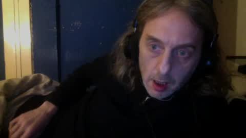 bangintoleather online show from January 13, 2:28 am