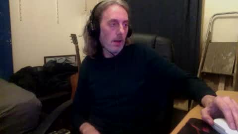 bangintoleather online show from October 14, 1:23 am