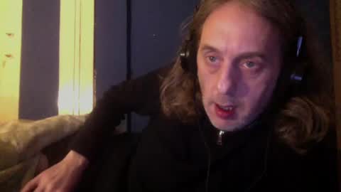 bangintoleather online show from March 8, 3:26 am