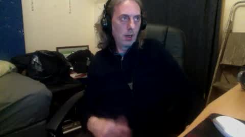 bangintoleather online show from September 18, 2:46 am