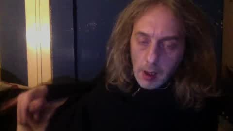 bangintoleather online show from February 25, 2:25 am