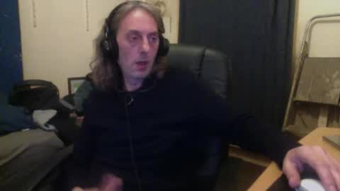 bangintoleather online show from October 17, 2:26 am