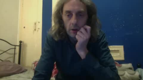 bangintoleather online show from January 1, 2:51 am