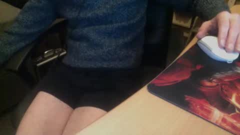 bangintoleather online show from October 4, 2:38 am