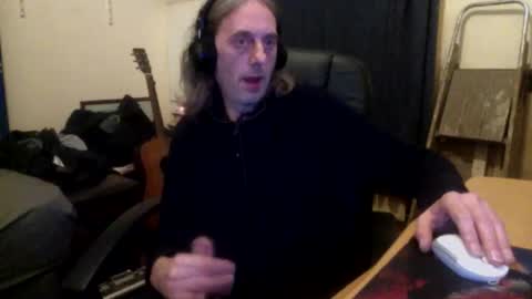 bangintoleather online show from October 18, 2:38 am