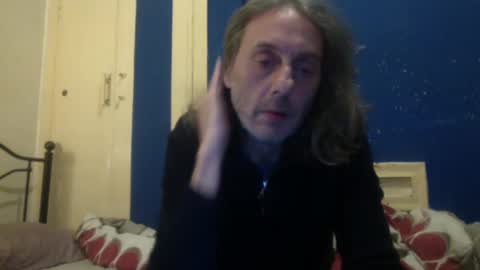 bangintoleather online show from January 19, 2:15 am