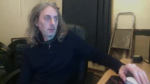 bangintoleather online show from January 17, 3:31 am