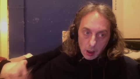 bangintoleather online show from March 5, 3:30 am