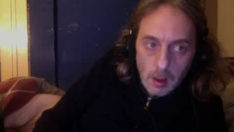 bangintoleather online show from January 22, 2:48 am