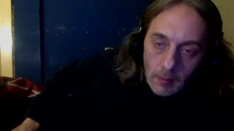 bangintoleather online show from February 27, 3:03 am