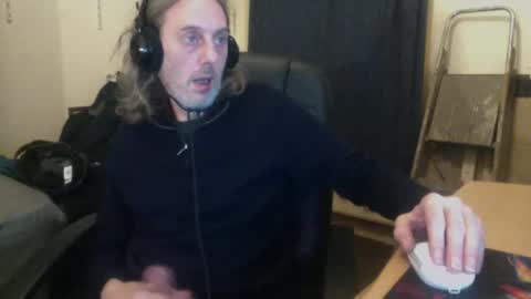 bangintoleather online show from October 12, 3:00 am