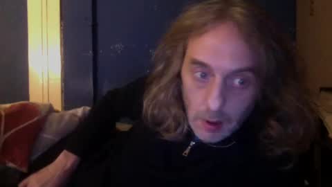 bangintoleather online show from January 4, 1:42 am