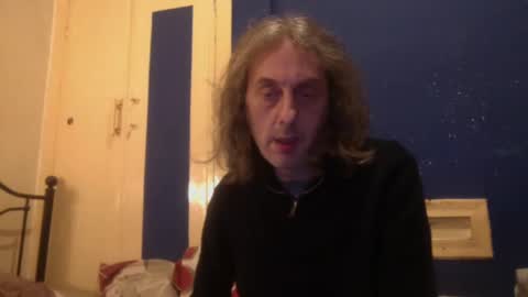 bangintoleather online show from February 6, 3:06 am