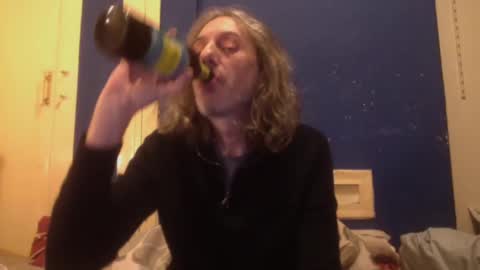 bangintoleather online show from February 16, 3:15 am