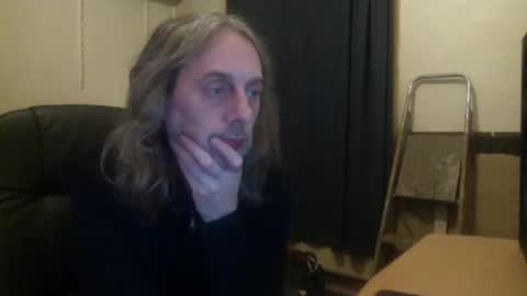 bangintoleather online show from January 8, 2:50 am