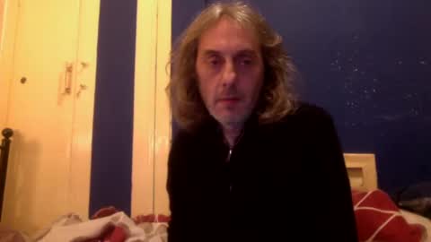 bangintoleather online show from December 5, 2:53 am