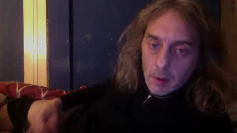 bangintoleather online show from January 11, 3:02 am