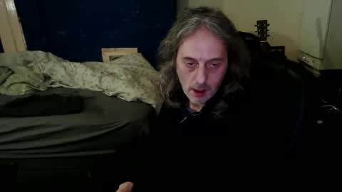 bangintoleather online show from March 4, 2:29 am