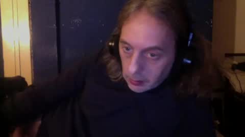 bangintoleather online show from January 26, 2:45 am