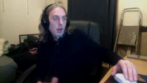 bangintoleather online show from October 2, 2:04 am