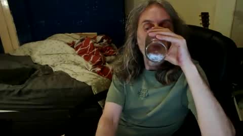 bangintoleather online show from May 29, 2:21 am