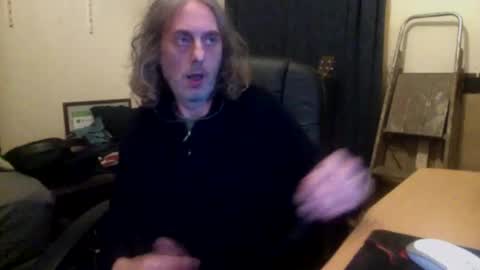 bangintoleather online show from September 11, 2:21 am