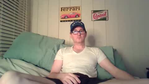 Jay online show from March 25, 2:48 am