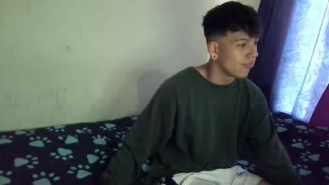 Bantesx online show from February 26, 2:46 pm