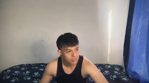 Bantesx online show from December 4, 1:09 pm