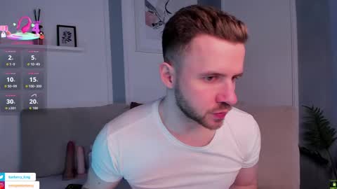 ENRIQUE online show from April 17, 5:32 am