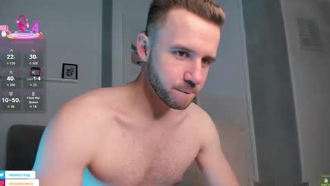 ENRIQUE online show from November 21, 6:34 am