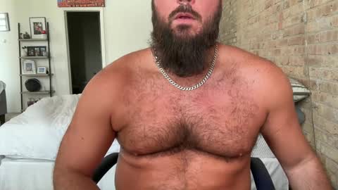 Barebackheat online show from September 24, 2:15 pm