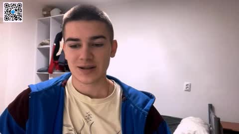 Eric online show from February 4, 9:10 pm