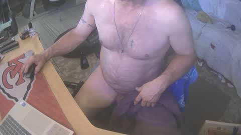 Barewood30s online show from September 26, 4:37 pm