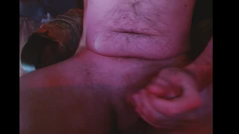 barnaclebeans92 online show from October 31, 9:01 am