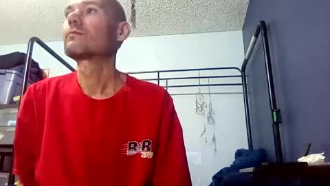 barney_duff online show from May 31, 10:33 pm